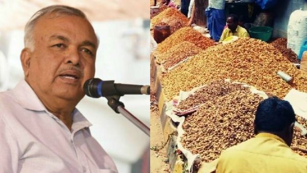 Basavanagudi Kadalekai Parishe 2025: ಪರಿಷೆ 5ದಿನಕ್ಕೆ ವಿಸ್ತರಣೆ, ವಿಜೃಂಭಣೆ ಆಚರಣೆ: ರಾಮಲಿಂಗಾ ರೆಡ್ಡಿ