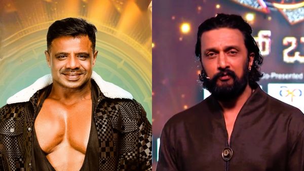 Bigg Boss Kannada 12: ಮುದ್ದಾದ ಹುಡುಗಿ ಜೊತೆ ಇದ್ದಿದ್ರೆ ಎಲಿಮಿನೇಟ್‌ ಆಗುತ್ತಿರಲಿಲ್ಲ: ಕರಿಬಸಪ್ಪ