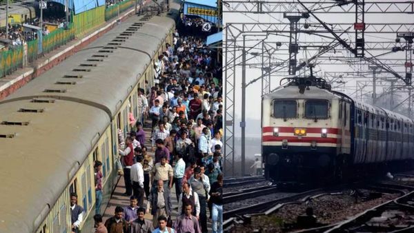 Bengaluru Train: ಬೆಂಗಳೂರು-ಬೀದರ್ ರೈಲು ಪ್ರಯಾಣಿಕರಿಗೆ ಗುಡ್ ನ್ಯೂಸ್