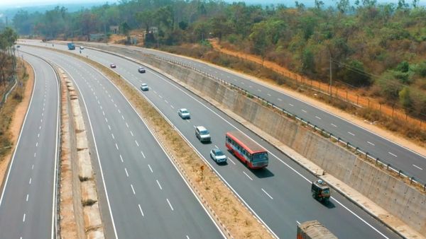 Bengaluru-Mysuru Expressway: ಬೆಂಗಳೂರು-ಮೈಸೂರು ಎಕ್ಸ್‌ಪ್ರೆಸ್‌ ವೇ ವಾಹನ ಸವಾರರು ಗಮನಿಸಲೇಬೇಕಾದ ಬಹುಮುಖ್ಯ ಮಾಹಿತಿ