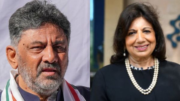 ಬೆಂಗಳೂರು ಸಮಸ್ಯೆಯಿಂದ ವಿದೇಶಿಗರ ಪ್ರಶ್ನೆಗೆ ಉತ್ತರಿಸಲಾಗುತ್ತಿಲ್ಲ: ಉದ್ಯಮಿ ಕಿರಣ್ ಮಜುಂದಾರ್ ಶಾ