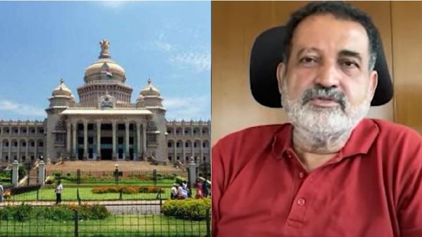 ಬೆಂಗಳೂರಿಗೆ ಕಾಂಗ್ರೆಸ್ ಏನು ಮಾಡಿದೆ ಎಂದ ಉದ್ಯಮಿ ಮೋಹನ್‌ದಾಸ್ ಪೈ: ಕಾಂಗ್ರೆಸ್ ತಿರುಗೇಟು!