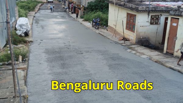Bengaluru Roads: ನಗರ ಪಾಲಿಕೆ ವ್ಯಾಪ್ತಿಯಲ್ಲಿ ಎಲ್ಲೆಲ್ಲಿ ರಸ್ತೆಗುಂಡಿ ದುರಸ್ತಿ ಆಗಿದೆ? ಇಲ್ಲಿದೆ ಪಟ್ಟಿ