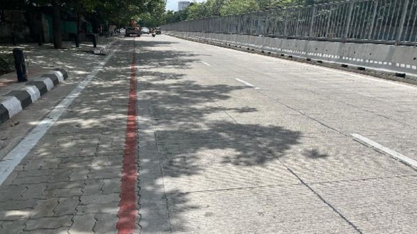 Bengaluru Traffic Advisory: ಬೆಂಗಳೂರಿನ ಈ ಮಾರ್ಗದಲ್ಲಿ 21 ದಿನ ವಾಹನ ಸಂಚಾರಕ್ಕೆ ನಿರ್ಬಂಧ