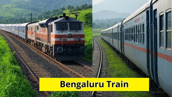 SWR ಗುಡ್ ನ್ಯೂಸ್: ಬೆಂಗಳೂರಿನಿಂದ ಇಲ್ಲಿಗೆ ವಿಶೇಷ ರೈಲುಗಳ ಕಾರ್ಯಾಚರಣೆ, ವೇಳಾಪಟ್ಟಿ