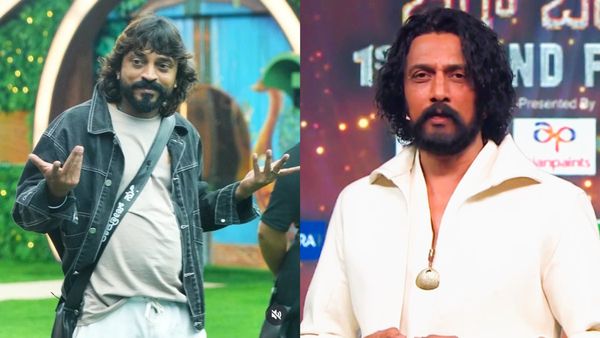 BBK-12 Finale: ಬಿಗ್‌ಬಾಸ್‌ ಫಿನಾಲೆ ಗೆದ್ದಿದ್ಯಾರು? ಮನೆಯಿಂದ ಹೊರಬಂದ ಇಬ್ಬರು ಯಾರು?