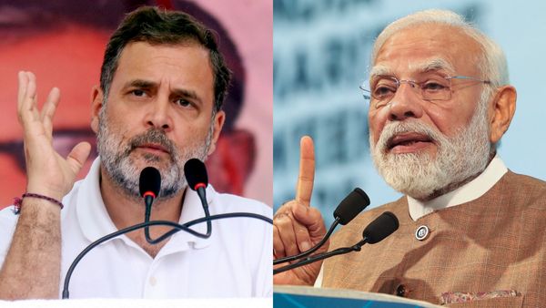 Bihar Election 2025: ಅಖಾಡದಲ್ಲಿ ಪ್ರಧಾನಿ, ರಾಗಾ, ಅಮಿತ್ ಶಾ, ಜೆಪಿ ನಡ್ಡಾ...ರಂಗೇರಿದ ಚುನಾವಣಾ ಕಣ
