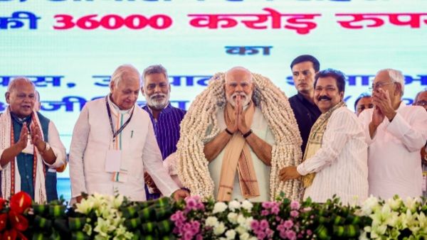Bihar Assembly Election 2025: ಬಿಹಾರ ಚುನಾವಣೆಗೆ ಬಿಜೆಪಿ ಮೊದಲ ಪಟ್ಟಿ ಬಿಡುಗಡೆ: ಇಲ್ಲಿದೆ ಸಂಪೂರ್ಣ ಪಟ್ಟಿ