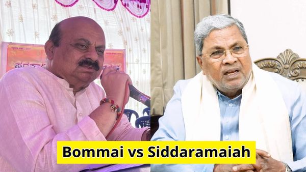 ಕೇಂದ್ರದ GST ಪರಿಹಾರ ವಿಚಾರದಲ್ಲಿ ಸಿದ್ದರಾಮಯ್ಯ ಆರೋಪಕ್ಕೆ ಮಾಜಿ ಸಿಎಂ ಕೌಂಟರ್