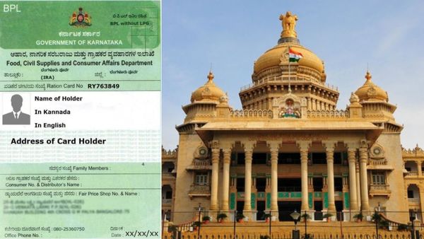 Ration Card: ಬಿಪಿಎಲ್ ಕಾರ್ಡ್ ರದ್ದಿಗಾಗಿ ಸರ್ಕಾರ 5,700 ಮಂದಿಗೆ ನೋಟಿಸ್, ಆಕ್ರೋಶ