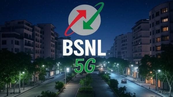 BSNL 5G: ಬಿಎಸ್‌ಎನ್‌ಎಲ್ 4G ಟವರ್ 5Gಗೆ ಅಪ್‌ಗ್ರೇಡ್ ಅಪ್ಡೇಟ್ಸ್: ಕೇಂದ್ರ ಸಚಿವ