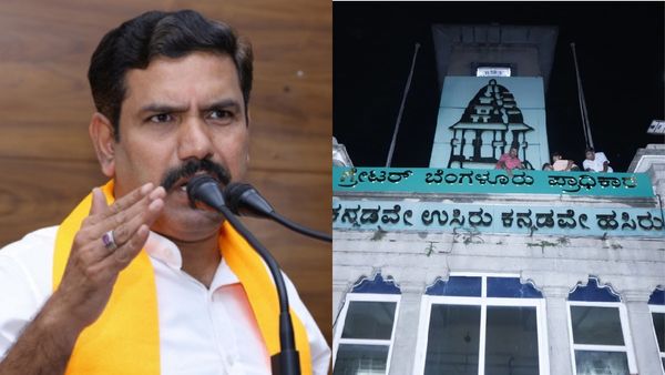 ಡಿಸೆಂಬರ್‌ಗೆ ಗ್ರೇಟರ್ ಬೆಂಗಳೂರು ಚುನಾವಣೆ: ಸರ್ಕಾರದ ವಿರುದ್ಧ ವಿಜಯೇಂದ್ರ ವಾಗ್ದಾಳಿ