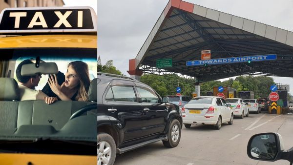 Bengaluru Cab Driver: ಟೋಲ್‌ ತಪ್ಪಿಸಿದ ಕಳ್ಳಾಟ ಪ್ರಶ್ನಿಸಿದ ಯುವತಿ ಮೇಲೆ ಕ್ಯಾಬ್‌ ಚಾಲಕನಿಂದ ಹಲ್ಲೆ