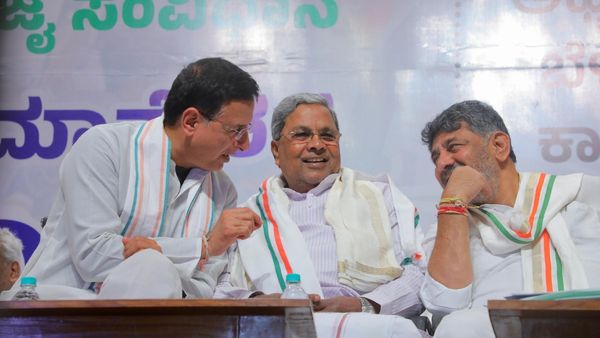 Cabinet Reshuffle: ಸಚಿವ ಸಂಪುಟ ಪುನಾರಚನೆ: ಅಪ್‌ಡೇಟ್‌ ಕೊಟ್ಟ ಡಿ.ಕೆ. ಶಿವಕುಮಾರ್