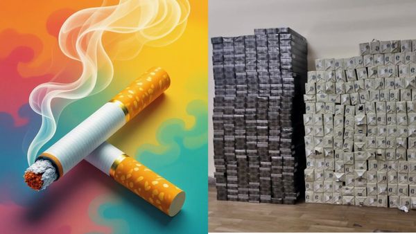 Fake Cigarette: ನೀವು ಸೇದುವ ಸಿಗರೇಟ್‌ ಅಸಲಿಯೇ? ಬೆಂಗಳೂರಿನಲ್ಲಿ ಭಯಾನಕ ದಂಧೆ ಪತ್ತೆ