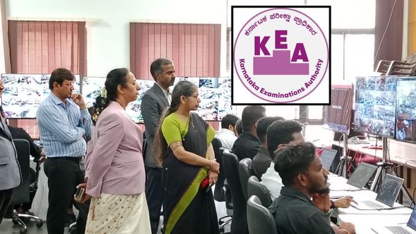 AI ಬಳಸಿ ಕರ್ನಾಟಕ ಸಿವಿಲ್ ಜಡ್ಜ್ ಪರೀಕ್ಷೆಗಳು ಯಶಸ್ವಿ: KEA