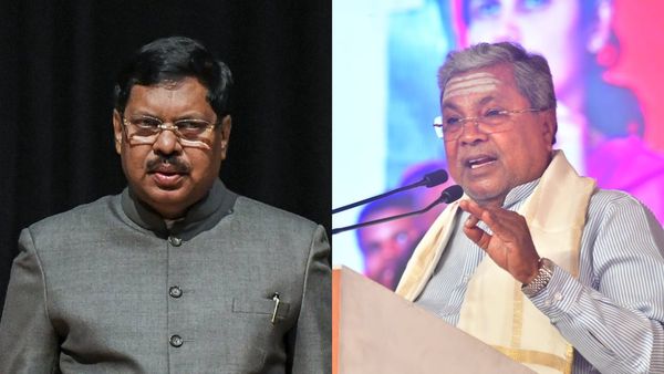 ಸಿಜೆಐ ಗವಾಯಿ ಒಬ್ಬಂಟಿಯಲ್ಲ: ಶೂ ಎಸೆದ ಘಟನೆ ಖಂಡಿಸಿದ ಸಿದ್ದರಾಮಯ್ಯ