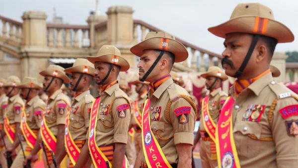 8500 ಕಾನ್‌ಸ್ಟೇಬಲ್ ಹುದ್ದೆಗಳ ಭರ್ತಿಗೆ ಶೀಘ್ರ ಅಧಿಸೂಚನೆ: ಮತ್ತೊಂದು ಭರ್ಜರಿ ಗುಡ್‌ನ್ಯೂಸ್