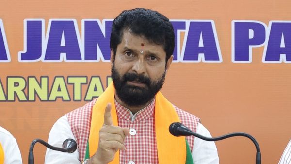 ಸವಿತಾ ಸಮಾಜಕ್ಕೆ ಅವಮಾನ ಮಾಡಿದ್ರಾ ಸಿ.ಟಿ.ರವಿ? ಕಾಂಗ್ರೆಸ್‌ ಹಂಚಿಕೊಂಡ ವಿಡಿಯೋದಲ್ಲೇನಿದೆ?