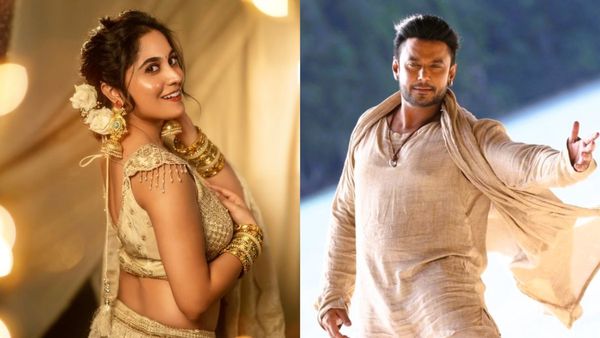 Rachana Rai: ದರ್ಶನ್‌ ಅವರ ವಿಚಾರದಲ್ಲಿ ನಾನು ತಲೆ ಹಾಕಲ್ಲ: ಡೆವಿಲ್‌ ನಟಿ ಹೇಳಿದ್ದೇನು?