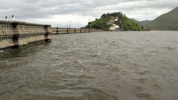 Vani Vilasa Sagara Dam: ಇತಿಹಾಸ ಪ್ರಸಿದ್ಧ ವಾಣಿ ವಿಲಾಸ ಸಾಗರ ಜಲಾಶಯ ನೀರಿನ ಮಟ್ಟ ಎಷ್ಟಿದೆ ಗೊತ್ತಾ?