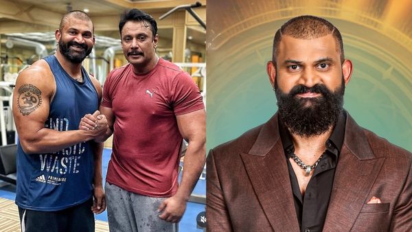 ದರ್ಶನ್‌ ಸರ್ ಮಾಡಿದ ಆ ಸಹಾಯದಿಂದಲೇ ಸಕ್ಸಸ್‌ ಸಿಕ್ತು: ಬಿಗ್‌ಬಾಸ್‌ ರಘು