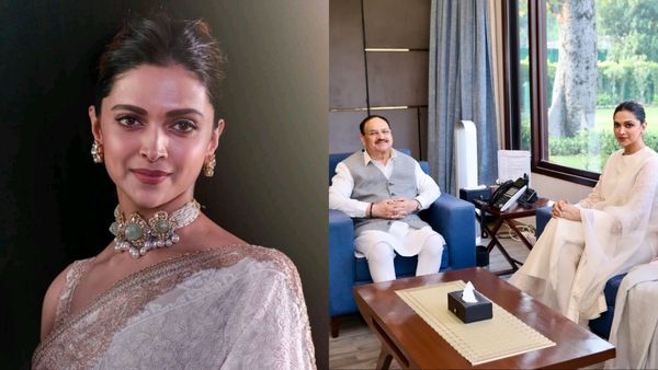 Deepika Padukone: ನಟಿ ದೀಪಿಕಾ ಪಡುಕೋಣೆಗೆ ಮಹತ್ವದ ಜವಾಬ್ದಾರಿ ಕೊಟ್ಟ ಭಾರತ ಸರ್ಕಾರ