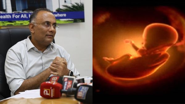 ಫಾರ್ಮ್‌ಹೌಸ್‌ನಲ್ಲಿ ಭ್ರೂಣ ಲಿಂಗ ಪತ್ತೆ ಮಾಡುವ ದಂಧೆ ಬೆಳಕಿಗೆ