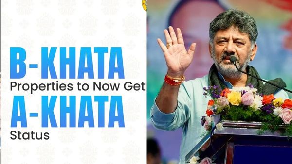 B Khata To A Khata: 