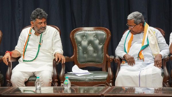 DK Shivakumar: ಸಿಎಂ ಆಗುವ ಕಾಲ ಹತ್ತಿರ ಬಂದಿದೆ ಎಂದು ಹೇಳಿದ್ರಾ ಡಿ ಕೆ ಶಿವಕುಮಾರ್?‌ 