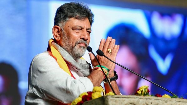 ಯಾವುದೇ ಕಾರಣಕ್ಕೂ ರಾಜಕೀಯ ಹಿಂಬಾಲಕರಾಗಬೇಡಿ: ಪೊಲೀಸ್ ಅಧಿಕಾರಿಗಳಿಗೆ ಡಿ.ಕೆ. ಶಿವಕುಮಾರ್ ಕಿವಿಮಾತು