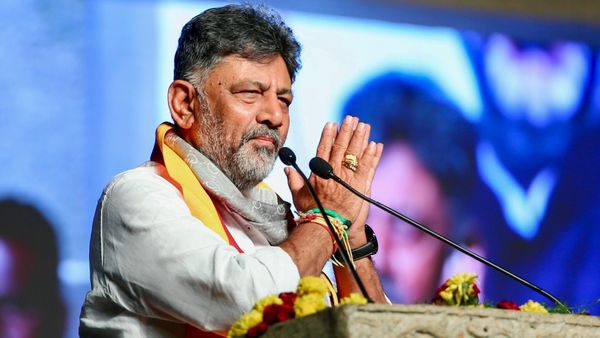 B Khata TO A Khata: 'ಬಿ' ಖಾತೆಯಿಂದ 'ಎ' ಖಾತೆ ಕೇಂದ್ರ ಸಚಿವರ ಮೆಚ್ಚುಗೆ: ಡಿ ಕೆ ಶಿವಕುಮಾರ್‌ ಹೇಳಿದ್ದೇನು? 