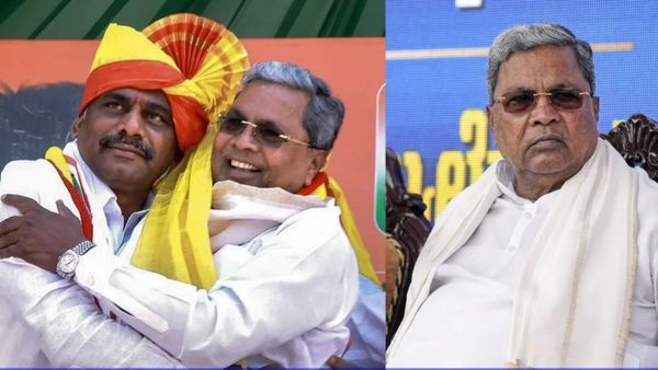 ಸಿಎಂ ಕುರ್ಚಿ ಮೇಲೆ ಬಂಡೆ ಕಣ್ಣು; 2028ರ ಚುನಾವಣೆಯಲ್ಲೂ ಸಿದ್ದರಾಮಯ್ಯ ಸ್ಪರ್ಧೆ: ಡಿ ಕೆ ಬ್ರದರ್ಸ್‌ ಏನಂದ್ರು?