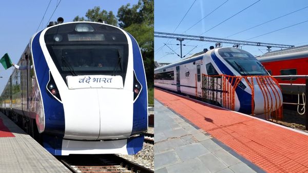 Bengaluru Ernakulam Vande Bharat: ಬೆಂಗಳೂರು-ಎರ್ನಾಕುಲಂ ನಡುವೆ ಹೊಸ ವಂದೇ ಭಾರತ್