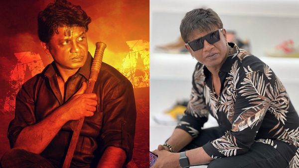 Duniya Vijay: ನಿಮಗೆ ಕತ್ತು ನೋವುತ್ತೇ ಹೊರತು ಬಿದ್ದೋಗಲ್ಲ: ದುನಿಯಾ ವಿಜಯ್‌ ಹೀಗಂದಿದ್ದೇಕೆ?