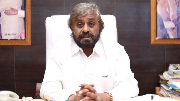 ವೀರಶೈವ-ಲಿಂಗಾಯತರನ್ನು ಯಾವುದೇ ಶಕ್ತಿ ಬೇರೆ ಮಾಡಲು ಸಾಧ್ಯವಿಲ್ಲ: ಈಶ್ವರ ಖಂಡ್ರೆ