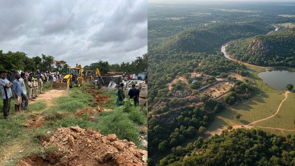 Forest land scam: ಬೆಂಗಳೂರಿನ ಈ ಭಾಗದಲ್ಲಿ 450 ಎಕರೆಯಷ್ಟು ಅರಣ್ಯ ಭೂಮಿ ಅಕ್ರಮ ಮಂಜೂರು!