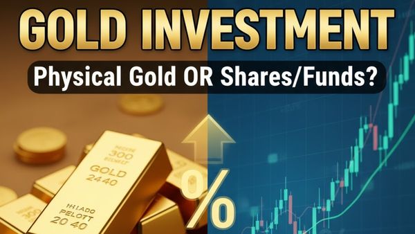 Gold Investment: ಚಿನ್ನ & ಬೆಳ್ಳಿ ಗಗನಕ್ಕೆ! ಹೂಡಿಕೆದಾರರಿಗೆ ಮಾರುಕಟ್ಟೆ ತಜ್ಞರ ಮಹತ್ವದ ಸಲಹೆ