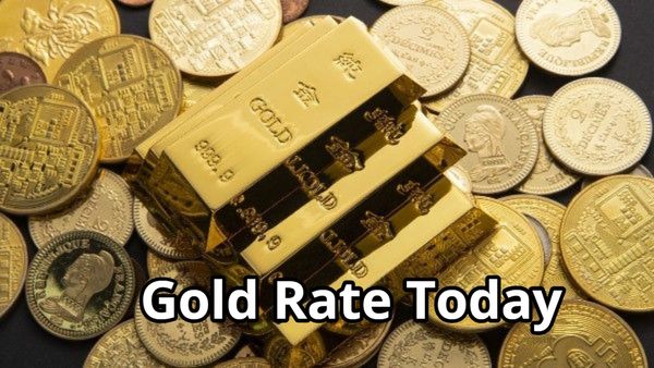Gold Rate Today: ಚಿನ್ನ-ಬೆಳ್ಳಿ ದರದಲ್ಲಿ ಇಂದು ಭರ್ಜರಿ ಇಳಿಕೆ: ನಿಮ್ಮೂರಲ್ಲಿ ಎಷ್ಟಿದೆ ದರ?