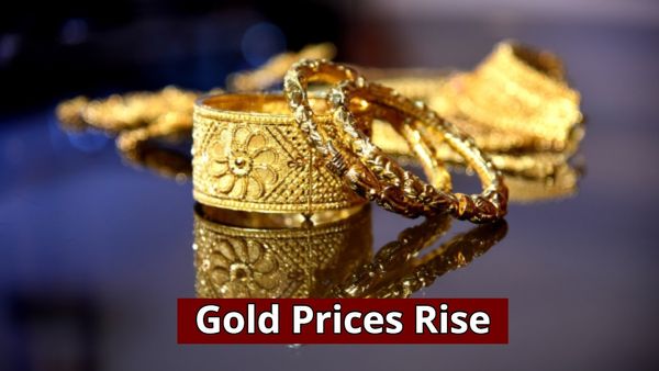 Gold Rate Today Bengaluru: ಚಿನ್ನದ ಬೆಲೆಯಲ್ಲಿ ಮತ್ತೆ ಭರ್ಜರಿ ಏರಿಕೆ, ಇಂದಿನ ದರಪಟ್ಟಿ