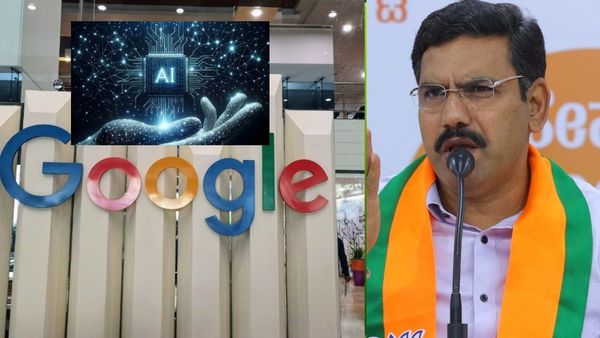 ಬೆಂಗಳೂರಿನ ಘನತೆ ಕುಸಿದಿದೆ: ಗೂಗಲ್ ಟೆಕ್ ಹಬ್ ಆಂಧ್ರ ಪಾಲಾಗಿದೆ: ವಿಜಯೇಂದ್ರ