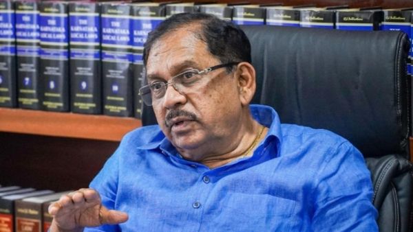 ರಾಜ್ಯದಲ್ಲಿ ದಲಿತ ಸಮಾವೇಶ ಮಾಡುವುದಕ್ಕೆ ಯಾವುದೇ ತೊಂದರೆ ಇಲ್ಲ: ಜಿ. ಪರಮೇಶ್ವರ್