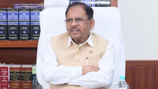 ನಾನೊಬ್ಬ ಗೃಹ ಸಚಿವನಾಗಿ ಬೆಟ್ಟಿಂಗ್ ಮಾಡುವುದಕ್ಕೆ ಹೋಗ್ತೀನಾ..?:‌ ಜಿ. ಪರಮೇಶ್ವರ್