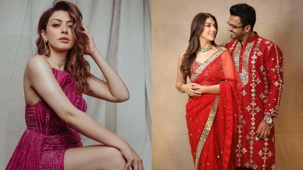 Hansika Motwani: ಆಪ್ತ ಸ್ನೇಹಿತೆಯ ಪತಿಯೊಂದಿಗೆ ಮದುವೆ, ಮೂರೇ ವರ್ಷಕ್ಕೆ ಖ್ಯಾತ ನಟಿ ಡಿವೋರ್ಸ್‌?