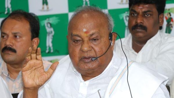 ಪರಿಹಾರ ಬಿಡುಗಡೆ: ರಾಜ್ಯ ಸರ್ಕಾರ ಗಡುವು ಕೊಟ್ಟ ಹೆಚ್.ಡಿ. ದೇವೇಗೌಡ!
