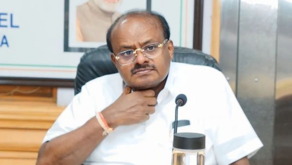 A Khata: ಬೆಂಗಳೂರು ಜನರಿಗೆ ದೋಖಾ; ಎ ಖಾತಾ ಸೋಗಿನಲ್ಲಿ 15,000 ಕೋಟಿ ಸುಲಿಗೆ: ಹೆಚ್‌ ಡಿ ಕುಮಾರಸ್ವಾಮಿ 