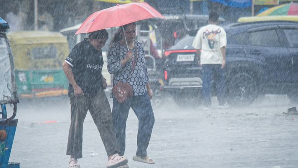 IMD Rain Forecast: ಇನ್ನೆರಡು ದಿನ ಈ ಭಾಗಗಳಲ್ಲಿ ಮಳೆಯೋ ಮಳೆ!