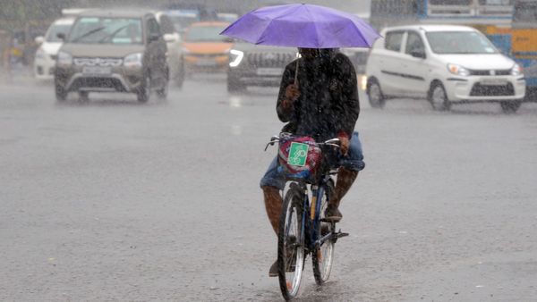IMD Rain Alert: ಅ.23ರವರೆಗೆ ಈ ಭಾಗಗಳಲ್ಲಿ ಬಿರುಗಾಳಿ ಸಹಿತ ಮಳೆ ಆರ್ಭಟ