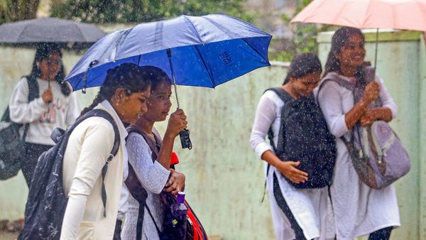 IMD Rain Alert: ಈ ಭಾಗಗಳಲ್ಲಿ ಬಿರುಗಾಳಿ ಸಹಿತ ಮಳೆ ಎಚ್ಚರಿಕೆ, ಎಷ್ಟು ದಿನ?