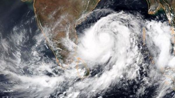 Cyclone Montha: ಈ ಭಾಗಗಳಲ್ಲಿ ಮುಂದಿನ ಎರಡು ದಿನ ರಣಭೀಕರ ಮಳೆ ಮುನ್ಸೂಚನೆ 